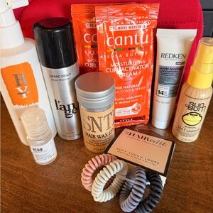 Sephora Hair Care Bundle
